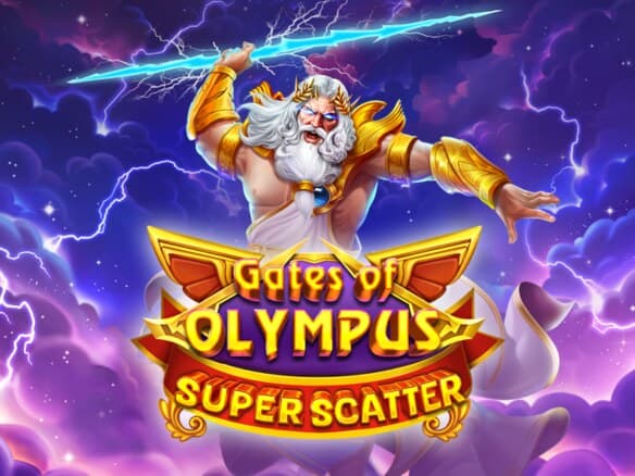 Gates of Olympus Super Scatter